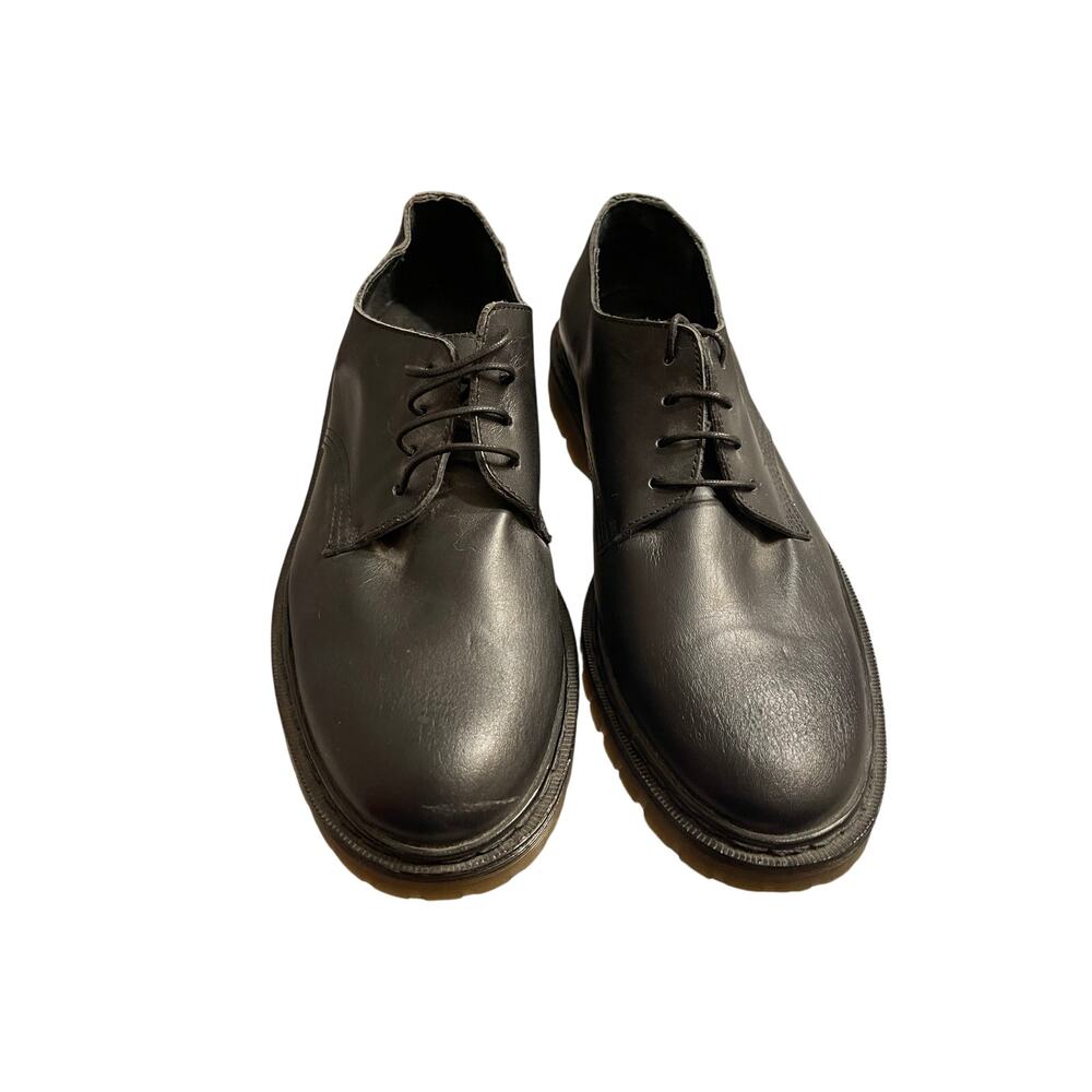 Red Valentino, Black Loafers, size 39